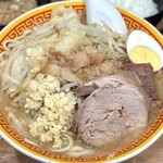 User's review image for えどもんど