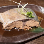 User's review image for 豊洲市場 さかな酒場 魚星 阪急大井町ガーデン店