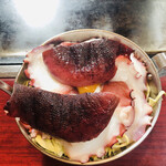 用户对于お好み焼きふじ的评论图