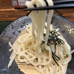 用户对于十勝山賊うどん本舗的评论图