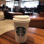 用戶對於スターバックス・コーヒー アクアシティお台場店的評論圖