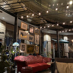 用戶對於タブローズラウンジ的評論圖