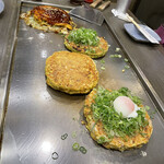 用户对于新宿こてがえし的评论图