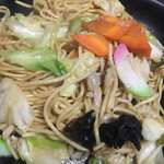 用戶對於中華居食屋楽楽的評論圖