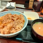 User's review image for 吉野家 葛西駅前店