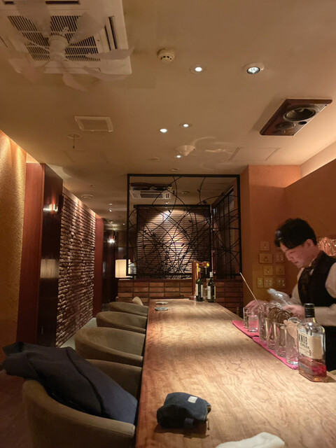 用戶對於BAR END的評論高清圖