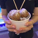 User's review image for スノーウィー ヴィレッジ フードトラック 新大久保1号店