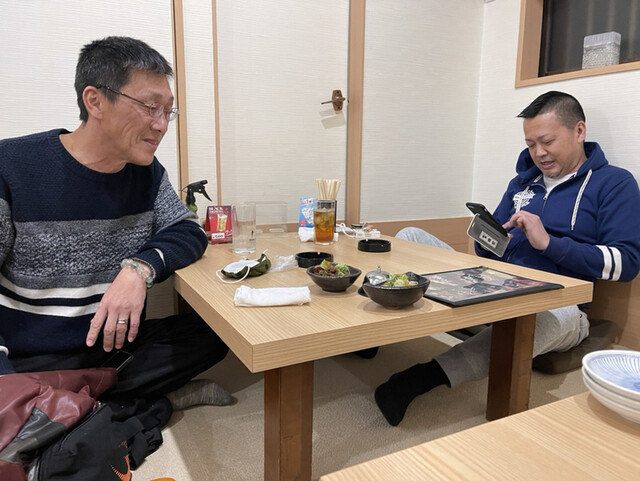 用户对于蛸道的评论高清图