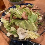 用户对于七輪亭的评论图