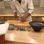用戶對於夷川 鮨 すずか的評論圖
