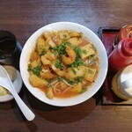 User's review image for センホン・ベトナム料理専門店