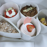 User's review image for プチプランス 茨木春日店