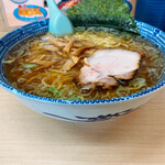 用戶對於麺家大勝軒 葛西店的評論圖