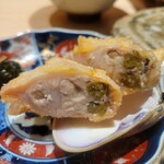 用戶對於CHIKAMINE的評論圖