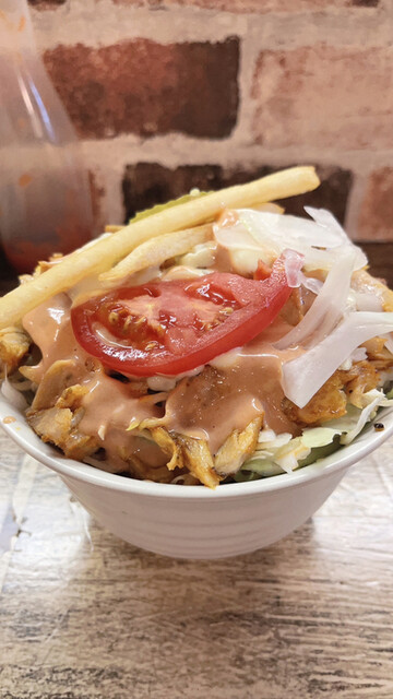 User's recommendation image for アンテップケバブ 秋葉原店