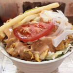 User's review image for アンテップケバブ 秋葉原店