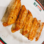 User's review image for 餃子スーパー酒場 博多中洲店