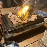 用户对于日本酒と焼肉 吉岡太一的评论图