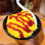 用户对于俺流塩らーめん 渋谷総本店的评论图