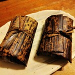 用户对于鮎宗的评论图