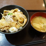 用戶對於丹波屋 東京タワー店的評論圖