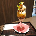 用戶對於茶寮翠泉 高辻本店的評論圖