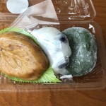 用户对于菓夢in的评论图