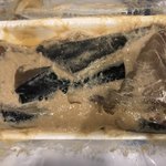 用戶對於京粕漬 魚久  人形町本店的評論圖