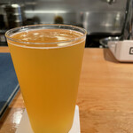 用户对于BEER PUB TAKUMIYA的评论图