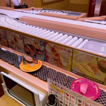 用戶對於スシロー 浅草吾妻橋店的評論圖