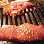 用户对于手作りホルモン焼　ぶたさま的评论图
