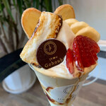 User's review image for 19時のGohoubi 長居駅前店