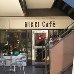User's review image for ニッキカフェ