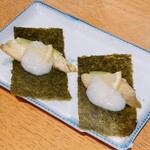 用户对于たこ焼きと國酒 日のもと的评论图