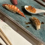 用戶對於博多 鮨 まつもと的評論圖