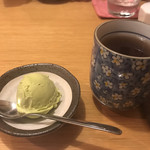 用戶對於おばんざい 菜の花的評論圖