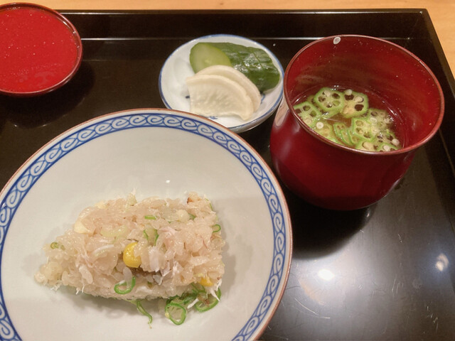 User's recommendation image for 日本料理四四A2