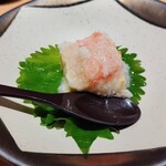 用戶對於博多 かに福的評論圖