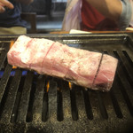 用戶對於肉バカ研究所的評論圖