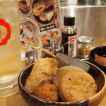 用戶對於屋台屋 博多劇場 上野広小路店的評論圖