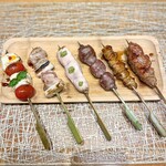 用戶對於ちゃ味鶏的評論圖
