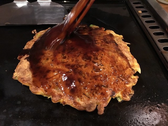 用户对于お好み焼き 山小屋的评论高清图