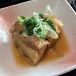 User's review image for 黒ぶたちんとん 千歳烏山店