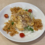 用戶對於中央軒 本店的評論圖