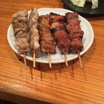 用戶對於やきとん 野方屋的評論圖