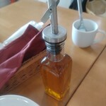 User's review image for カプリチョーザ ピッツァ＆ビュッフェ イオンモール堺鉄砲町店