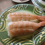 用戶對於回転寿司　江戸ッ子的評論圖