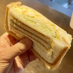 用户对于WHIZ CAFE的评论图