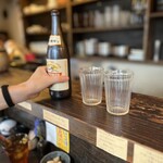 用户对于韓国スープ定食 ピニョ食堂的评论图