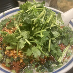 用户对于ラーメン･餃子 ハナウタ的评论图